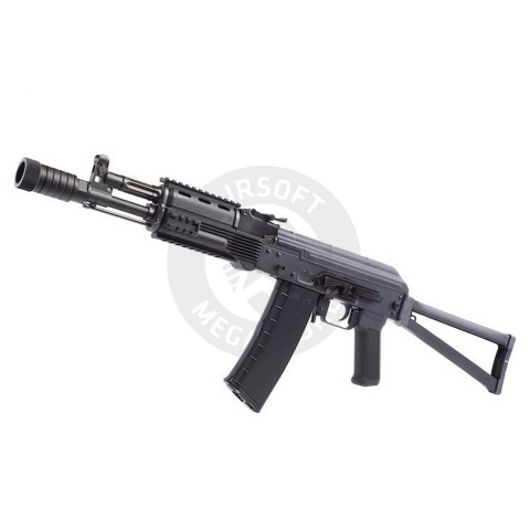 Tokyo Marui AK102 Next Generation Recoil Shock EBB AEG Airsoft Rifle - (Black)