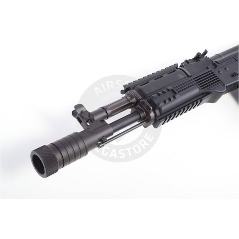 Tokyo Marui AK102 Next Generation Recoil Shock EBB AEG Airsoft Rifle - (Black)