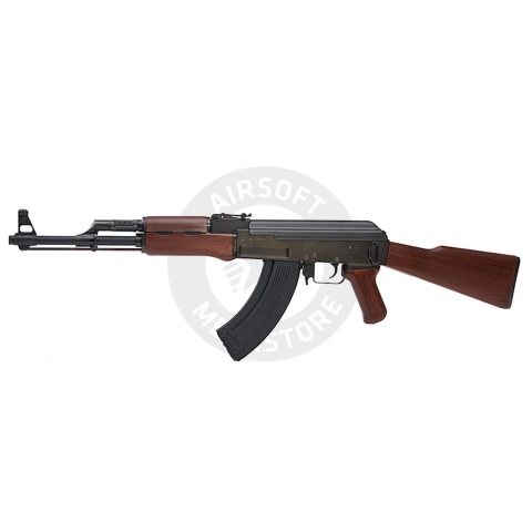 Tokyo Marui AK47 Type 3 Next Generation Recoil Shock Airsoft AEG Rifle - (Black)