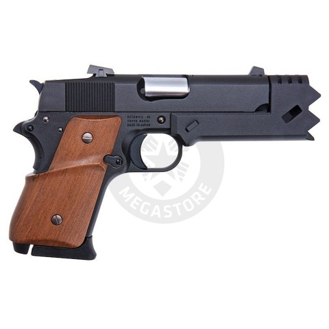 Tokyo Marui Chisato Handgun GBB Pistol - (Black)