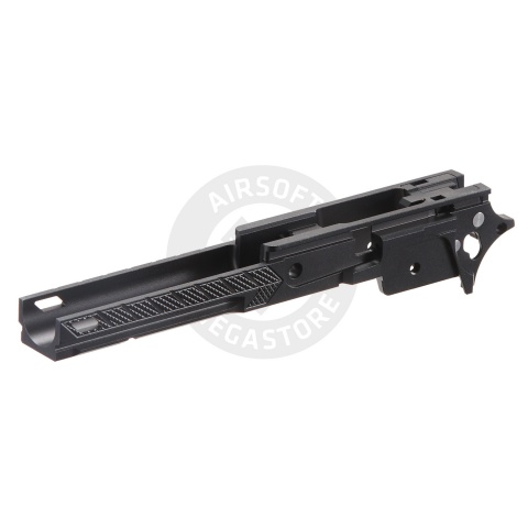 Dr. Black CNC Aluminum Frame Type 07 For TM Hi-CAPA 4.3 GBB Pistols