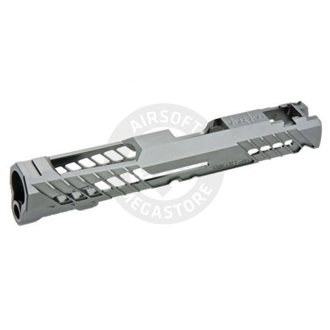 Dr. Black Aluminum Slide Type 706 for TM Hi-CAPA 5.1 GBB Pistols