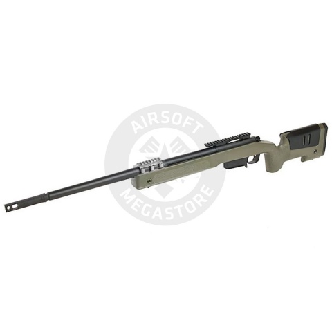 Tokyo Marui M40A5 Bolt Action Airsoft Sniper Rifle - (OD)