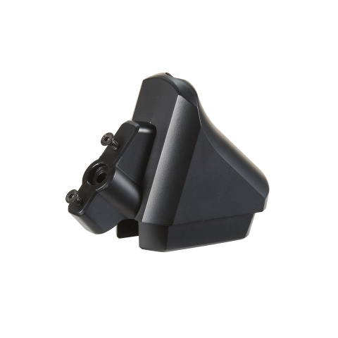 Fabarm STF12 Gaz Stock Cover Adapter