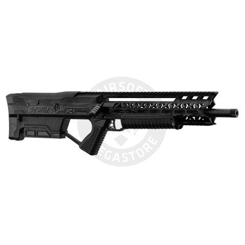 Replica PC1 Storm Pneumatic Standard Rifle - (Black)