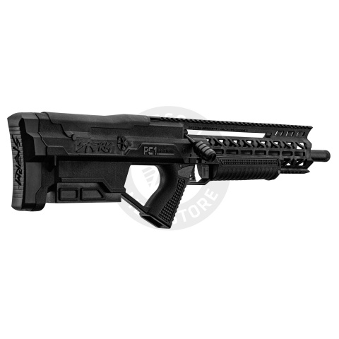 Replica PC1 Storm Pneumatic Standard Rifle - (Black)