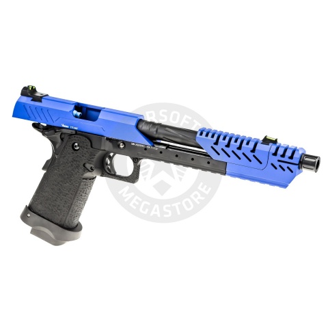 Vorsk Hi-Capa 7.0 Titan GBB Pistol