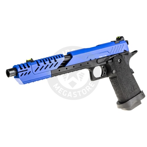 Vorsk Hi-Capa 7.0 Titan GBB Pistol