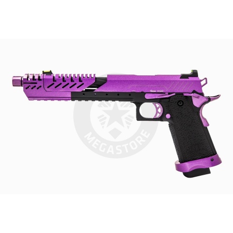 Vorsk Hi-Capa 7.0 Titan GBB Pistol