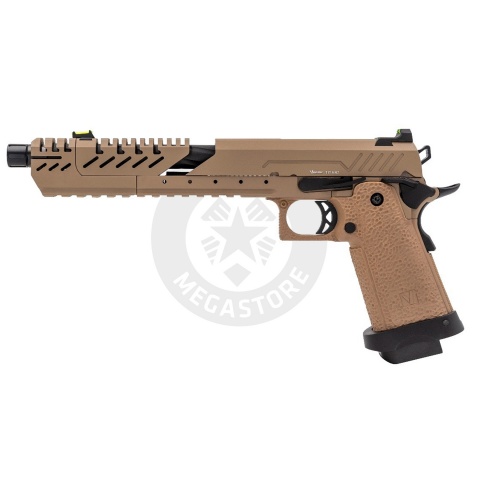 Vorsk Hi-Capa 7.0 Titan GBB Pistol