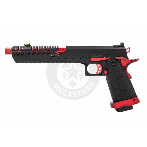 Vorsk Hi-Capa 7.0 Titan GBB Pistol