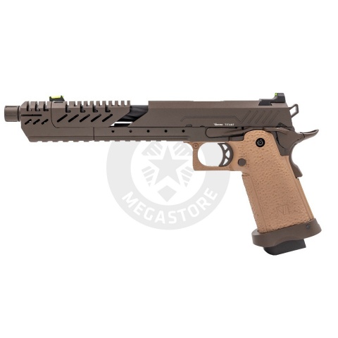 Vorsk Hi-Capa 7.0 Titan GBB Pistol