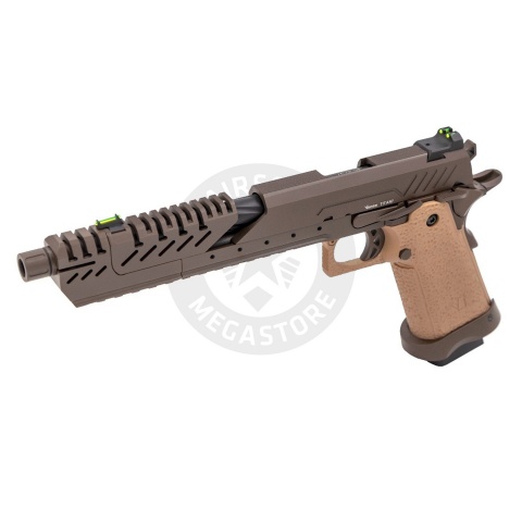 Vorsk Hi-Capa 7.0 Titan GBB Pistol