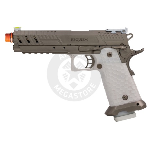 Vorsk Hi-Capa CS Vengeance 5.1 Requiem GBB Pistol