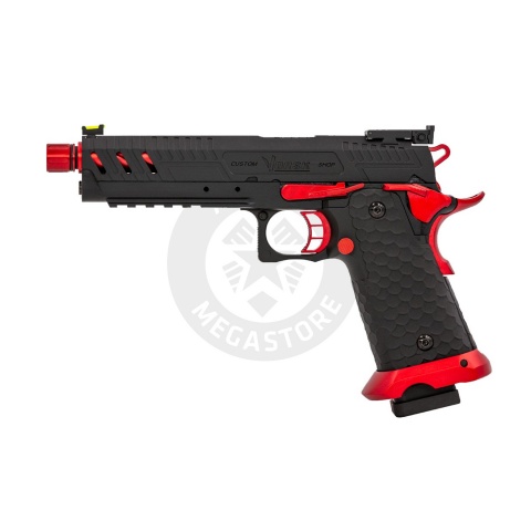 Vorsk Hi-Capa CS Vengeance 5.1 GBB Pistol