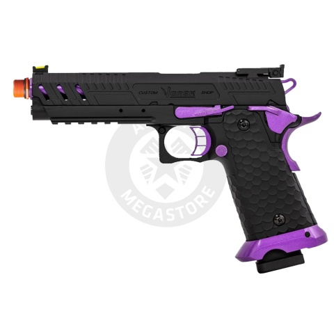 Vorsk Hi-Capa CS Vengeance 5.1 GBB Pistol