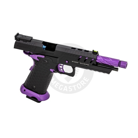 Vorsk Hi-Capa CS Vengeance 5.1 Requiem GBB Pistol