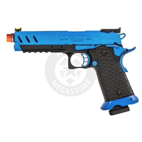 Vorsk Hi-Capa CS Vengeance 5.1 GBB Pistol