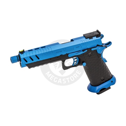 Vorsk Hi-Capa CS Vengeance 5.1 GBB Pistol