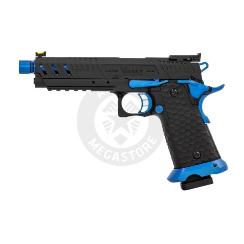 Vorsk Hi-Capa CS Vengeance 5.1 GBB Pistol