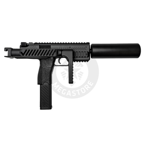 Vorsk VGS-1X GBB Airsoft SMG