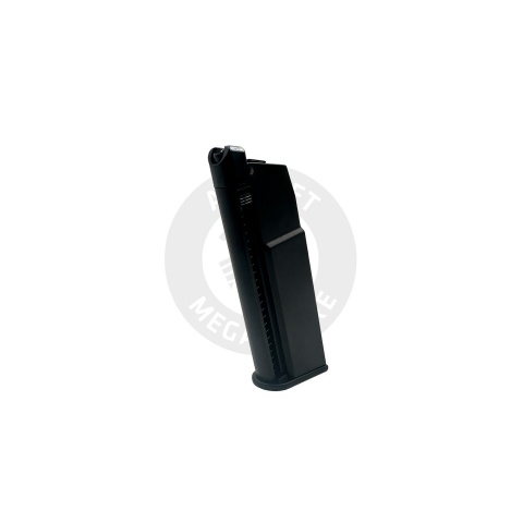 We-Tech 950 Ultra Compact Pocket Pistol Magazine - (Black)