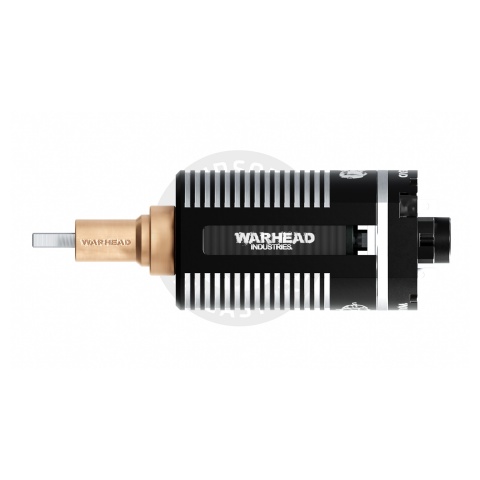 Warhead Industries Brushless AEG Standard Motor - (Long Shaft)