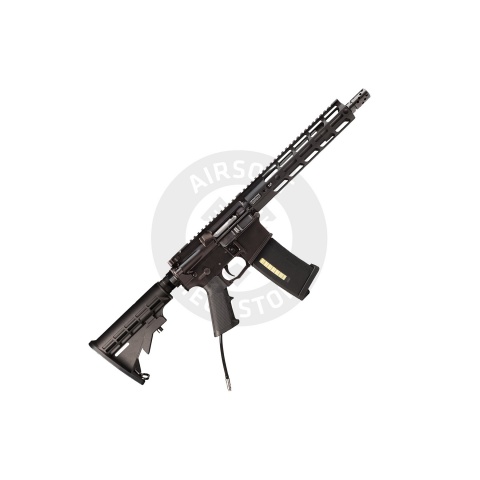 Wolverine Airsoft MTW Forged Series M4 AEG HPA Airsoft Rifle