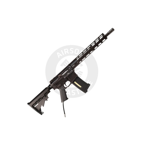 Wolverine Airsoft MTW Forged Series M4 AEG HPA Airsoft Rifle