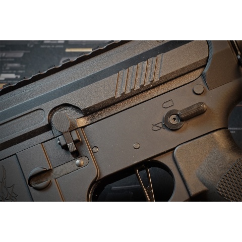 Wolverine Airsoft Blemished MTW 7