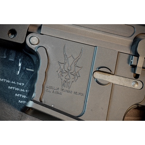 Wolverine Airsoft Blemished MTW 7