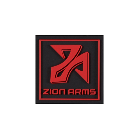 ZION ARMS R15 MK2 10