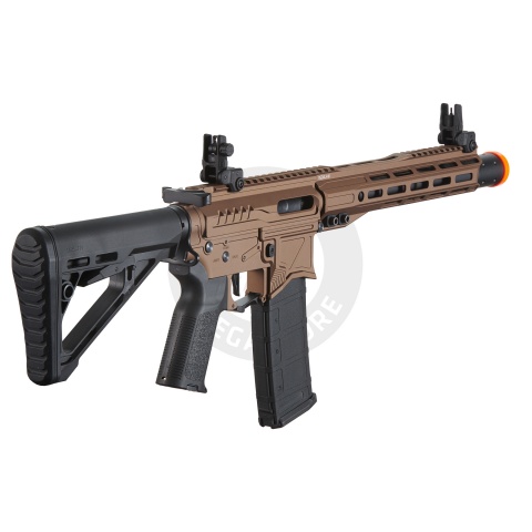 ZION ARMS R15 MK2 10