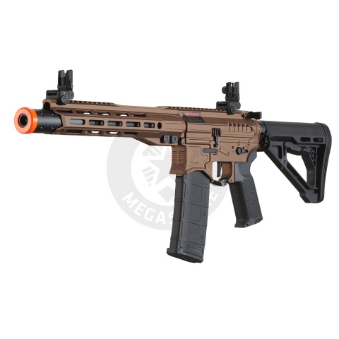 ZION ARMS R15 MK2 10