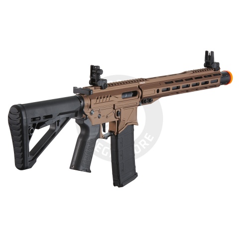 ZION ARMS R15 MK2 13