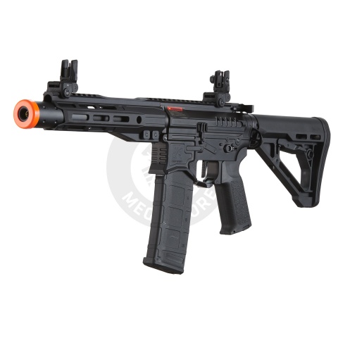 ZION ARMS R15 MK2 8