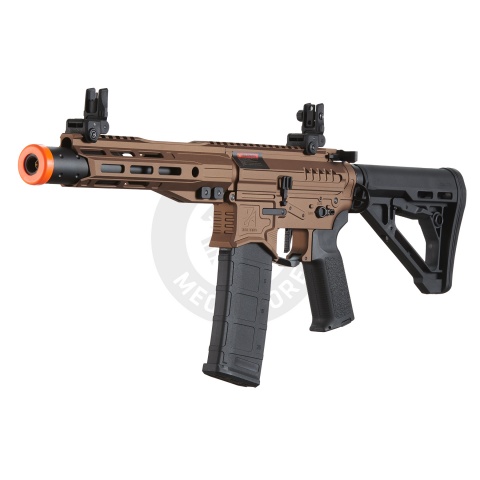 ZION ARMS R15 MK2 8