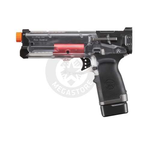 ZhenWei Fire Rat S200 Foam Dart Blaster