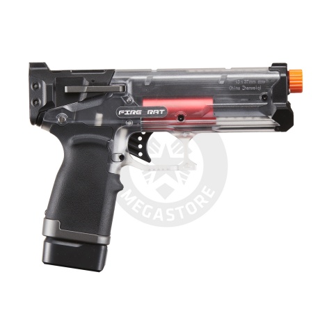 ZhenWei Fire Rat S200 Foam Dart Blaster