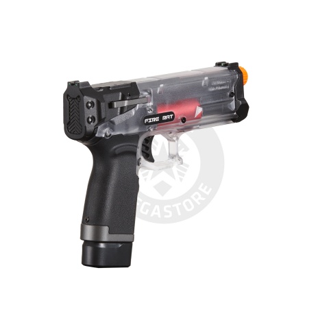 ZhenWei Fire Rat S200 Foam Dart Blaster