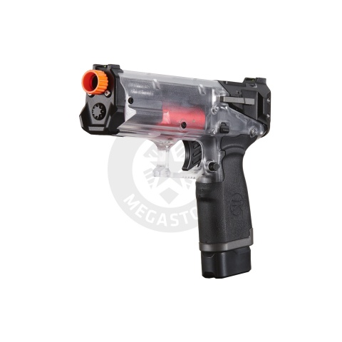 ZhenWei Fire Rat S200 Foam Dart Blaster