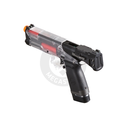 ZhenWei Fire Rat S200 Foam Dart Blaster