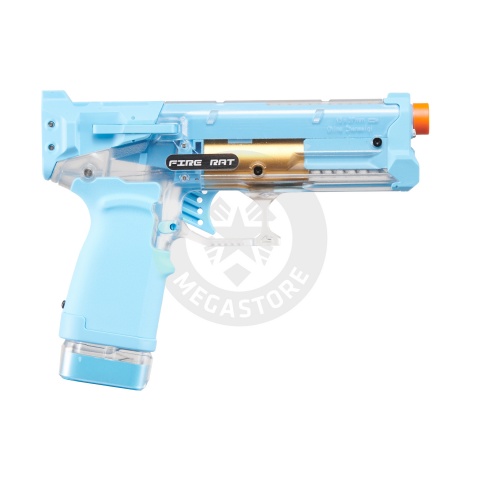 ZhenWei Fire Rat S200 Foam Dart Blaster