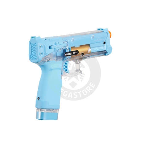 ZhenWei Fire Rat S200 Foam Dart Blaster