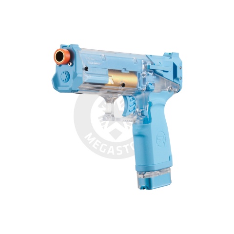 ZhenWei Fire Rat S200 Foam Dart Blaster