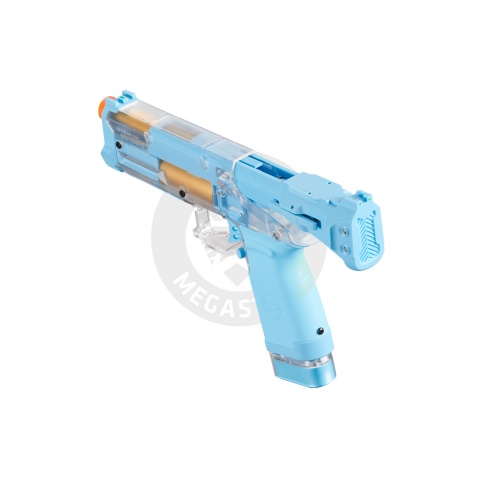 ZhenWei Fire Rat S200 Foam Dart Blaster