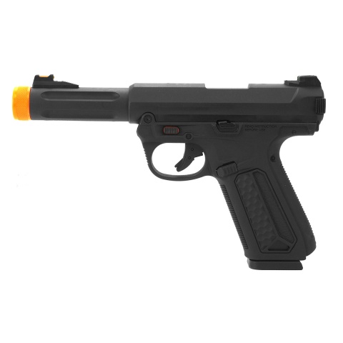 Action Army Pistol AAP-01, Gas