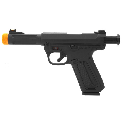 Action Army Pistol AAP-01, Gas