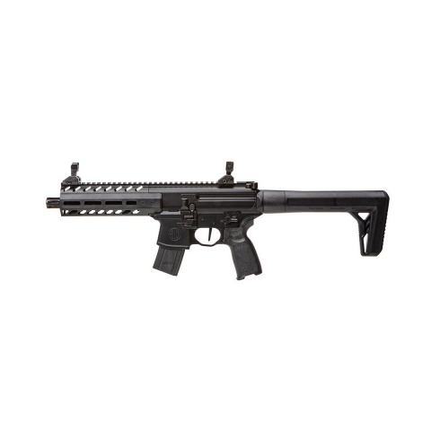 SIG MPX Air Rifle, GEN II (Pellet)