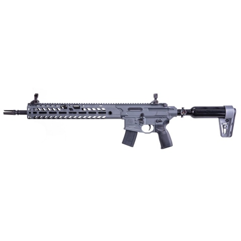 SIG MCX Virtus, PCP Air Rifle (Pellet)